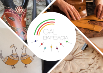 “Costruire la rete degli artigiani del territorio”, il Gal Barbagia pubblica la graduatoria provvisoria