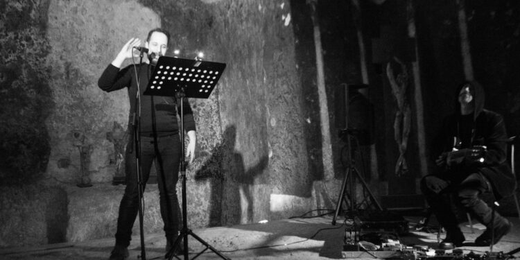 Omaggio a Giuseppe Fiori a Quartu Sant’Elena