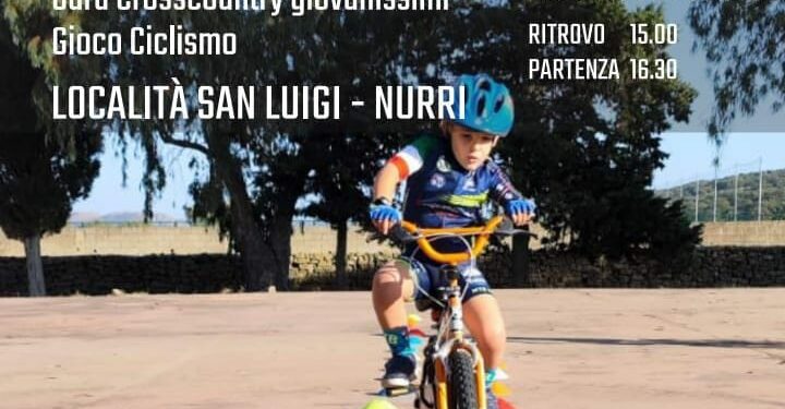 Il sabato dei Giovanissimi sarà di scena a Nurri e Siniscola