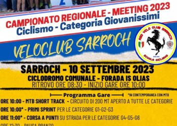 Sarà una domenica ciclistica intensa e adrenalinica, tre gare accenderanno la giornata