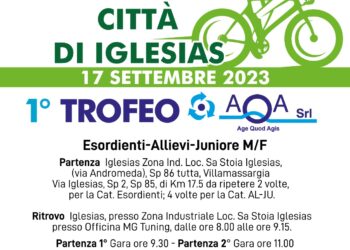 Ciclismo: poker di gare tra Nord e Sud dell’Isola, a Serramanna, Tertenia e Iglesias