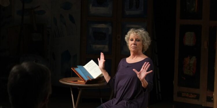 Inaugurazione a Quartucciu di un teatro speciale, il Teatro di terra realizzato da il crogiuolo