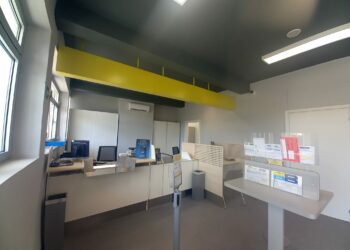 “Polis”: in 68 uffici postali di altrettanti comuni della provincia di Oristano con popolazione inferiore ai 15mila abitanti da oggi è possibile accedere ad alcuni certificati INPS