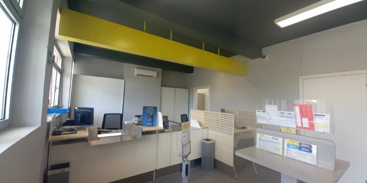 “Polis”: in 68 uffici postali di altrettanti comuni della provincia di Oristano con popolazione inferiore ai 15mila abitanti da oggi è possibile accedere ad alcuni certificati INPS