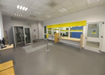 Sorgono: riapre l’ufficio postale in versione “Polis”