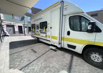 L’ufficio postale di Dolianova da oggi martedì 12 settembre è interessato dagli interventi previsti da “Polis – Casa dei Servizi Digitali”