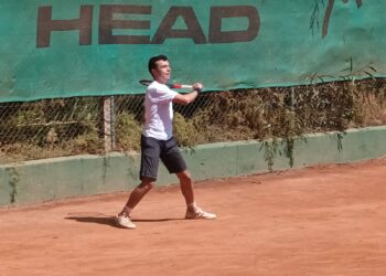 Sono sette i tennisti sardi iscritti al primo turno delle qualificazioni dell’Itf maschile iniziate ieri sui campi in terra battuta di Santa Margherita di Pula