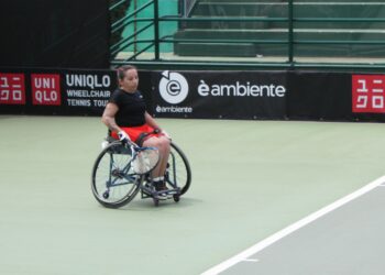 Con il taglio del nastro si è aperta ieri sera, ad Oristano, la 21ª edizione di ‘Mediterranea’