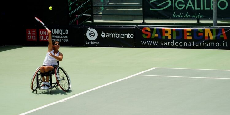 E’ tutto pronto, ad Alghero, per la ventitreesima edizione dei Sardinia Open Itf1 Series di tennis