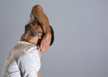 Il 26 settembre al Civico di Alghero andrà in scena Metamorphosis di Carlo Massari