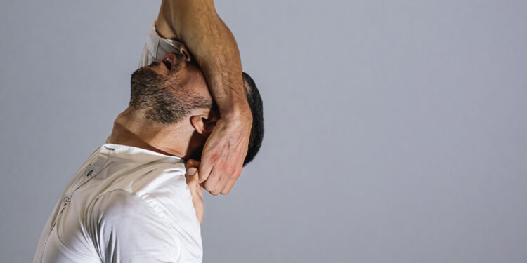 Il 26 settembre al Civico di Alghero andrà in scena Metamorphosis di Carlo Massari