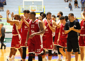 L’Olimpia Milano s’è aggiudicata il XIII “City of Cagliari”, 83 a 63 in finale, sulla Dinamo Sassari