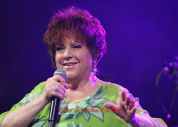 Notte di Spettacolo con la Esse maiuscola sabato 16 settembre a Ozieri, con Orietta Berti e Fred De Palma – di Nadia Pische