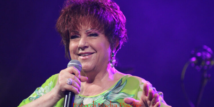 Notte di Spettacolo con la Esse maiuscola sabato 16 settembre a Ozieri, con Orietta Berti e Fred De Palma – di Nadia Pische