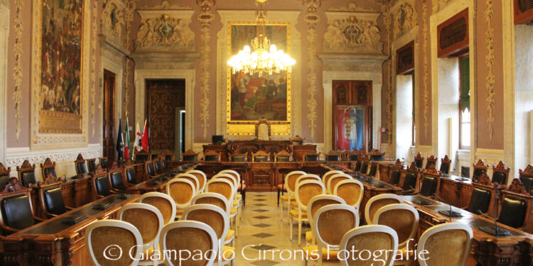 Dal 29 settembre, al Palazzo Regio di Cagliari, l’esposizione della fotografa dorgalese Marina Federica Patteri “Fenici, la rotta del Sud”