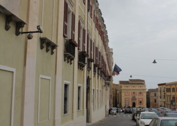 Dal 29 settembre, al Palazzo Regio di Cagliari, l’esposizione della fotografa dorgalese Marina Federica Patteri “Fenici, la rotta del Sud”