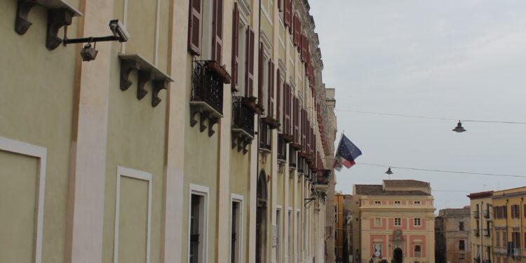 Dal 29 settembre, al Palazzo Regio di Cagliari, l’esposizione della fotografa dorgalese Marina Federica Patteri “Fenici, la rotta del Sud”