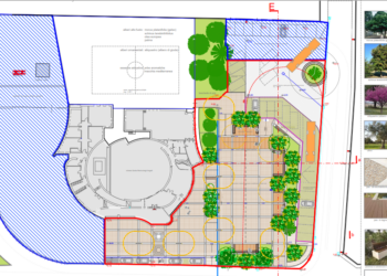 Flumini di Quartu: via libera al nuovo sagrato della chiesa di Santa Maria degli Angeli