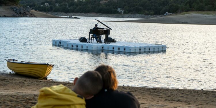 Il convegno “Turismo esperienziale, sostenibile nei laghi e acque interne della Sardegna” aprirà venerdì 8 settembre, al Parco di Gusana, a Gavoi, “Esperienze e suoni d’acqua Festival”