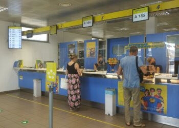Poste italiane: anche in Sardegna online i dati 2021 per richiedere l’ISEE