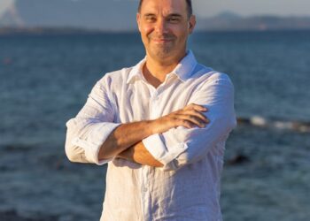 Il 30 settembre, alle ore 18.00, presso la Sala Consiliare del comune di San Teodoro, verrà presentato il nuovo Yacht Club San Teodoro