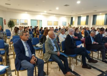 Corso ECM dell’Ordine dei medici chirurghi e odontoiatri ad Alghero: «In aumento le infezioni osteoarticolari»