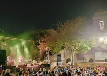Grande successo per le due giornate di venerdì 22 e sabato 23 al Festival di Lingua e cultura Sarda Arrexini di Villanovaforru