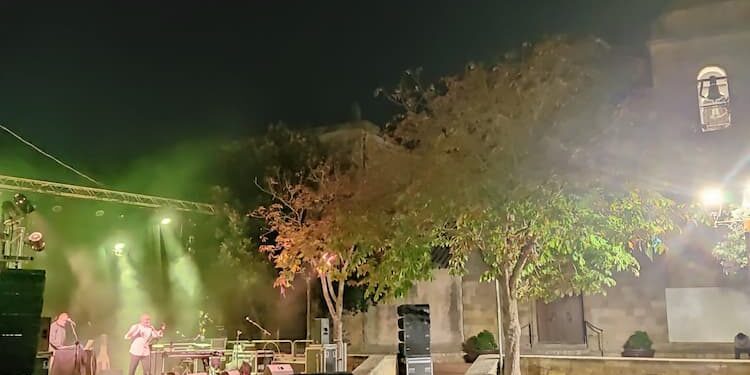 Grande successo per le due giornate di venerdì 22 e sabato 23 al Festival di Lingua e cultura Sarda Arrexini di Villanovaforru