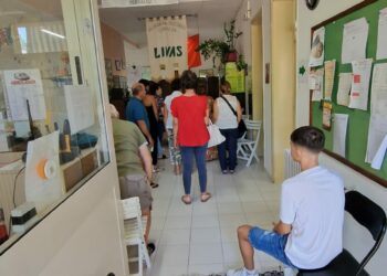 Terralba, nuovi giorni per l’ASCoT a inizio settembre. Il turno sarà attivo il martedì e giovedì