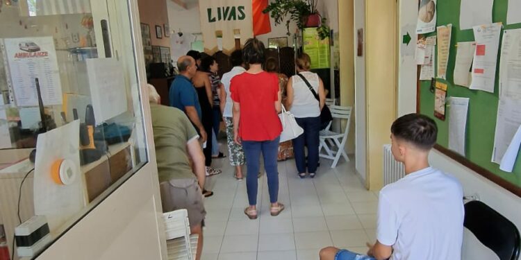 Terralba, nuovi giorni per l’ASCoT a inizio settembre. Il turno sarà attivo il martedì e giovedì