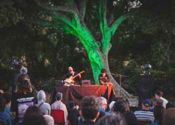 Domenica 3 settembre si conclude, a Seneghe, la 19ª edizione del “Cabudanne de sos poetas”