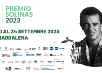 La 38ª edizione del Premio Solinas: Cinema, Creatività e Sostenibilità, a La Maddalena, dal 20 al 24 settembre