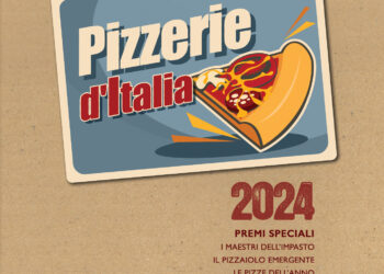 Gambero Rosso: per le pizzerie sarde 19 insegne tra cui 4 Tre Spicchi e un premio speciale. All’interno la guida con tutte le pizzerie premiate