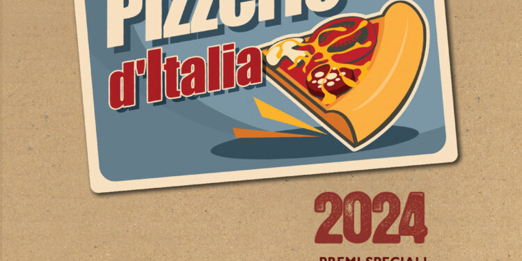 Gambero Rosso: per le pizzerie sarde 19 insegne tra cui 4 Tre Spicchi e un premio speciale. All’interno la guida con tutte le pizzerie premiate