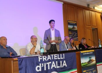 “Agricoltura e Allevamento”: un convegno a Sassari