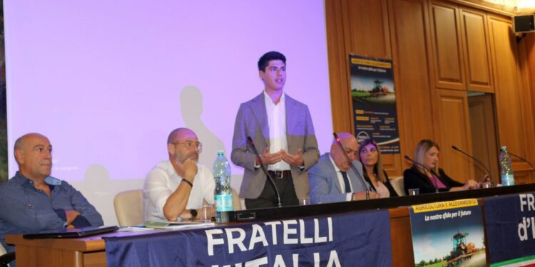 “Agricoltura e Allevamento”: un convegno a Sassari