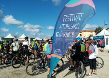 Grande successo, a Ozieri, per la IV edizione del “Festival del turismo itinerante”, organizzato dall’ASD Camperisti Torres