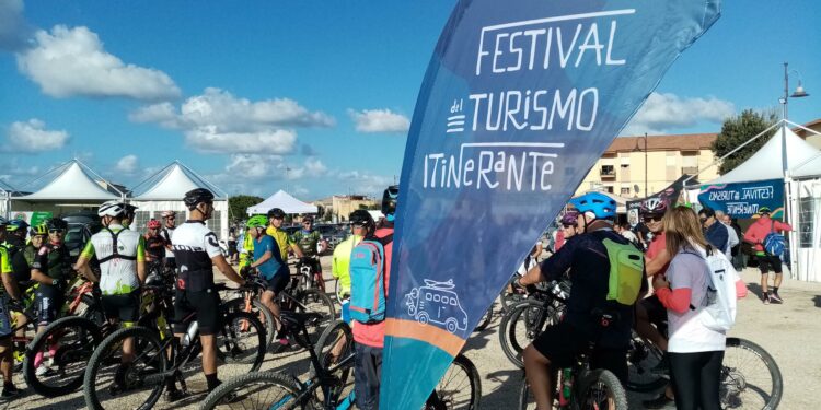 Grande successo, a Ozieri, per la IV edizione del “Festival del turismo itinerante”, organizzato dall’ASD Camperisti Torres