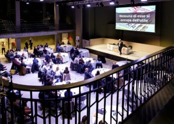 “Licenza di profitto”, questo il titolo dell’evento rivolto ai ristoratori che si terrà il prossimo martedì 10 ottobre al Teatro Doglio di Cagliari.