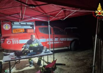 Orgosolo: ritrovato vivo l’uomo disperso nel Supramonte