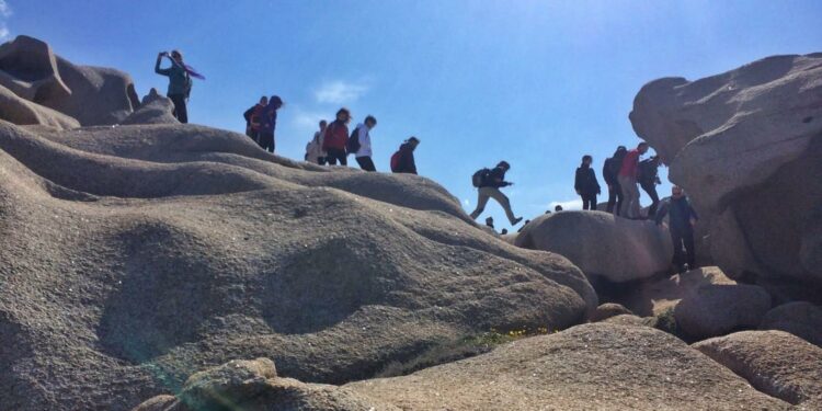 Per la prima volta in Gallura “Open Your Mine”, il 21 e 22 ottobre ad Arzachena