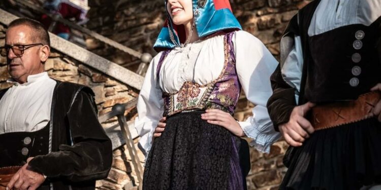 A Seui è tutto pronto: domani il via la 27ª edizione di “Su Prugadoriu”