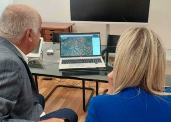 La Regione ha avviato un ciclo di incontri formativi e aggiornamenti con i Comuni e associazioni di categoria in vista della nuova campagna contro le cavallette