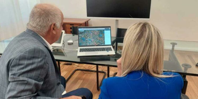 La Regione ha avviato un ciclo di incontri formativi e aggiornamenti con i Comuni e associazioni di categoria in vista della nuova campagna contro le cavallette