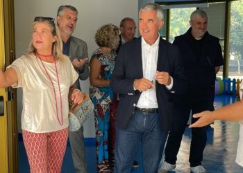 Alghero: apre il micronido della Pedrera