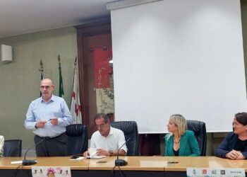 Pula: incontro tra l’Amministrazione comunale e l’assessora regionale dell’Agricoltura Valeria Satta