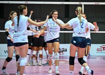 Hermaea, si alza il sipario: al Geopalace arriva Mondovì