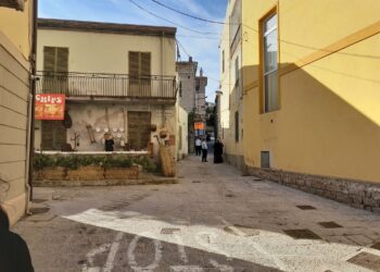 Gal Barbagia: un workshop di progettazione partecipata sui fabbisogni formativi e professionali 