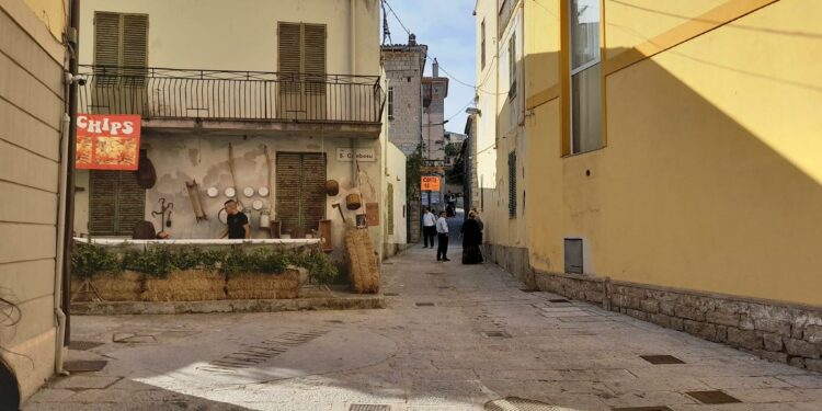 Gal Barbagia: un workshop di progettazione partecipata sui fabbisogni formativi e professionali