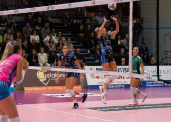 L’Hermaea non decolla ancora: ko a Costa Volpino